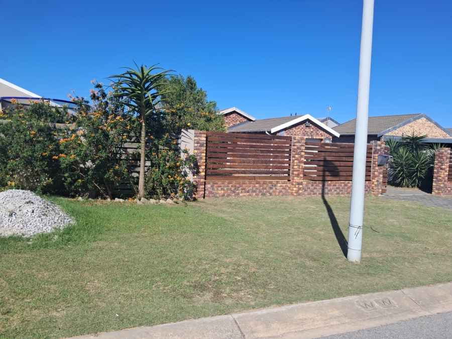 3 Bedroom Property for Sale in Fairview Eastern Cape